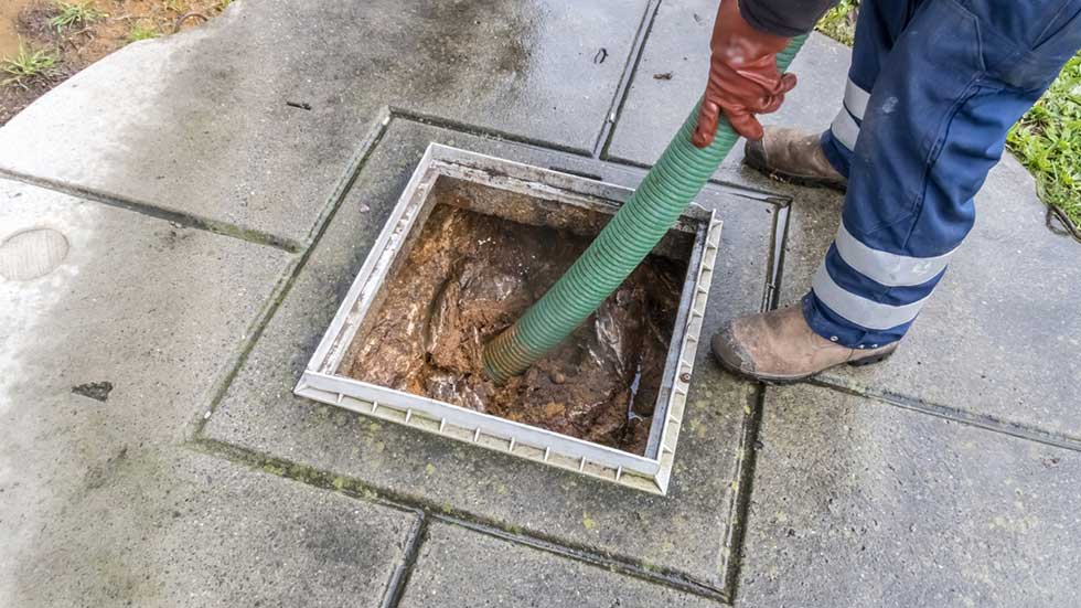 Spurghi Milano manutenzione e pulizia